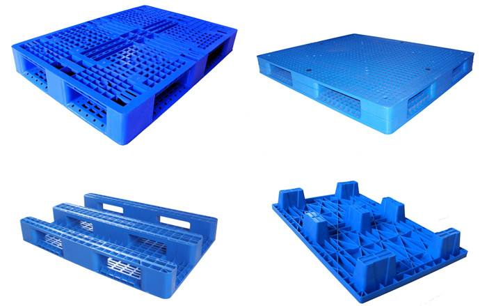 添加塑料填充料的塑料托盤(pán)圖片